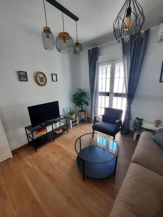 Apartamento Empedrada Córdoba Exterior foto