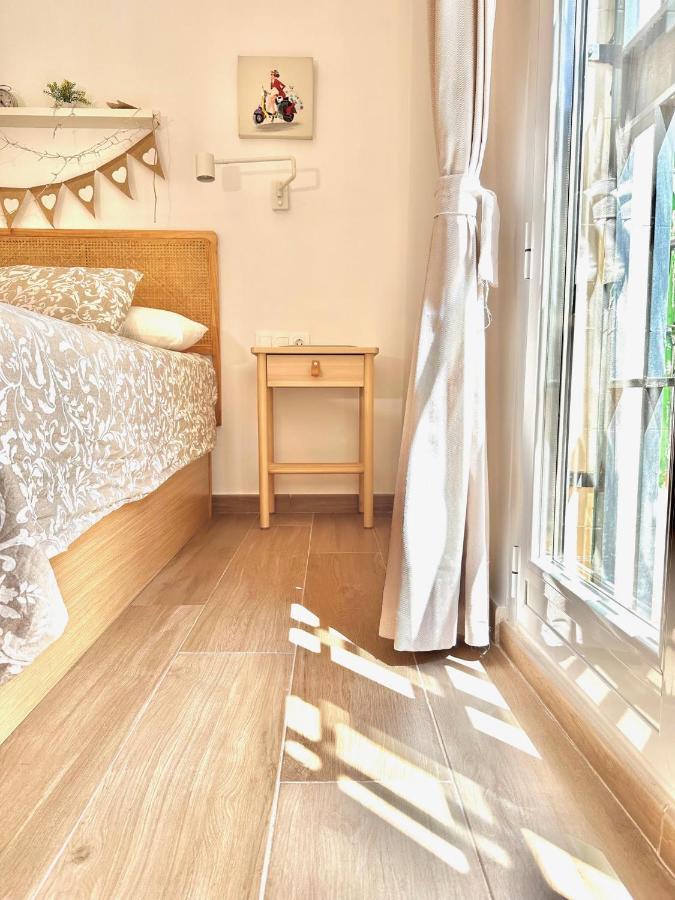 Apartamento Empedrada Córdoba Exterior foto